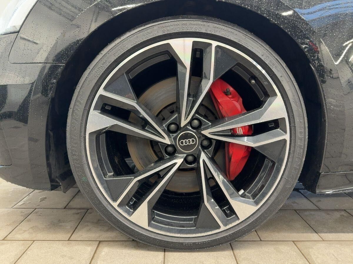 Audi S5 Sportback 55 TDI quattro Matrix Kamera B&O