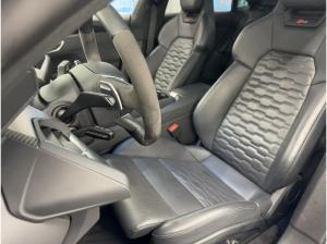 Audi RS e-tron GT quattro Head-Up Laser Pano B&O