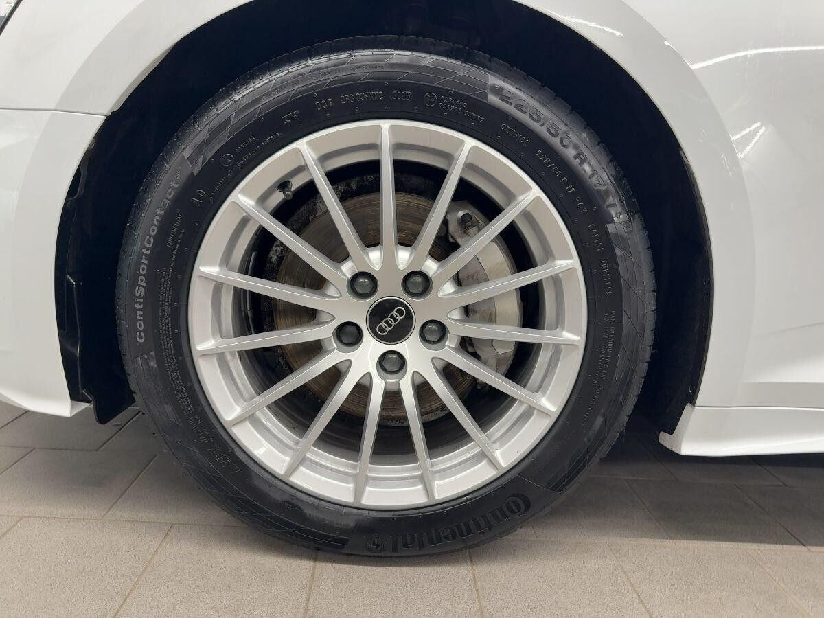 Audi A5 Sportback 40 TDI Matrix Kamera ACC