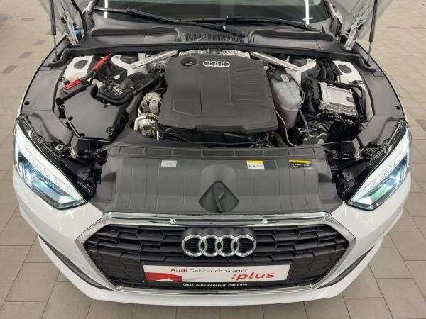 Audi A5 Sportback 40 TDI Matrix Kamera ACC