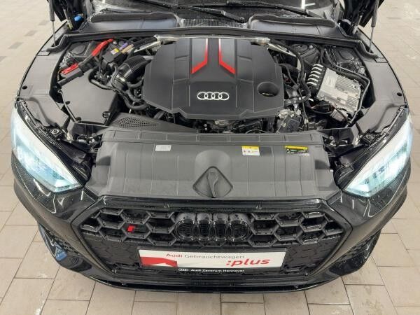 Audi S5 Sportback 55 TDI quattro Matrix Kamera B&O