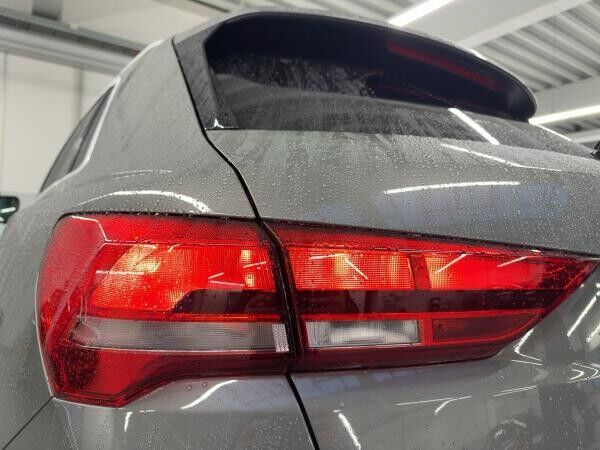 Audi Q3 45 TFSIe Kamera LED virtual Navi
