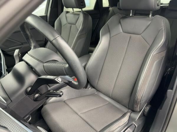 Audi Q3 45 TFSIe Kamera LED virtual Navi