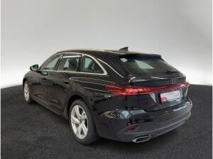 Audi A5 Avant 2.0 TFSI Kamera ACC Leder Sportsitze