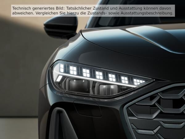 Audi A5 Avant 2.0 TFSI Kamera AHK Memory LED ACC