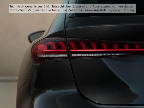 Audi A5 Avant 2.0 TFSI Kamera AHK Memory LED ACC