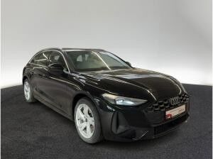 Audi A5 Avant 2.0 TFSI Kamera ACC Leder Sportsitze