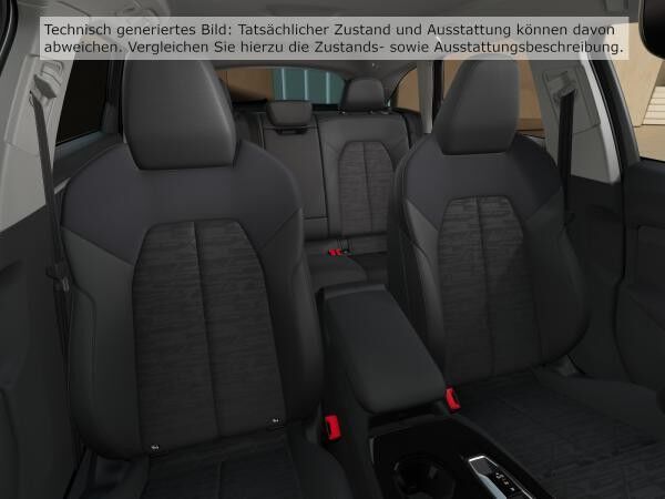 Audi A5 Avant 2.0 TFSI Kamera AHK Memory LED ACC
