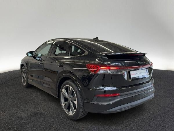 Audi Q4 e-tron Q4 Sportback e-tron 35