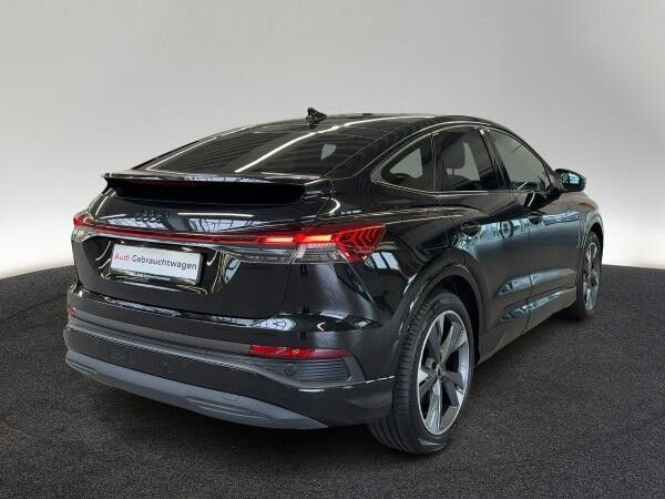 Audi Q4 e-tron Q4 Sportback e-tron 35
