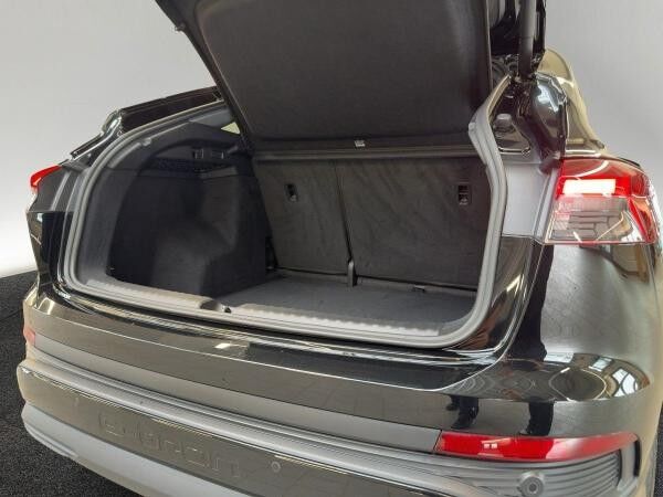 Audi Q4 e-tron Q4 Sportback e-tron 35