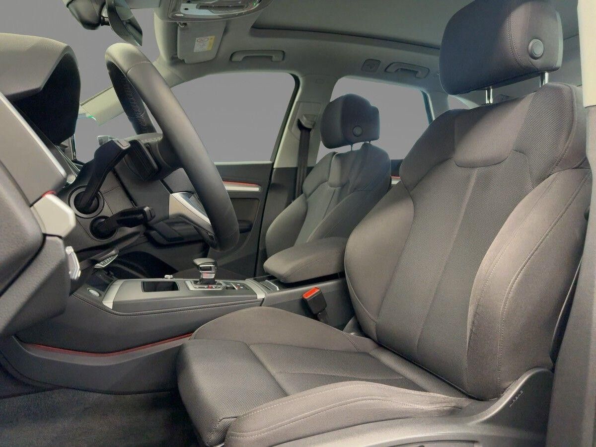 Audi Q5 40 TDI quattro advanced Matrix LED Pano air suspension Head up