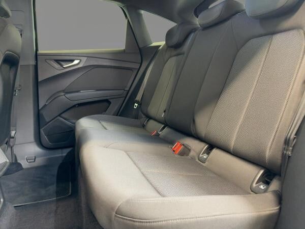 Audi Q4 e-tron Q4 Sportback e-tron 35