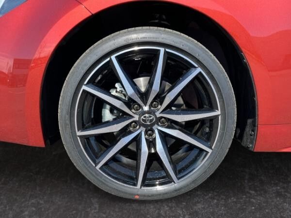 Toyota Corolla 2.0 Hybrid TS GR Sport *LED*CAM*