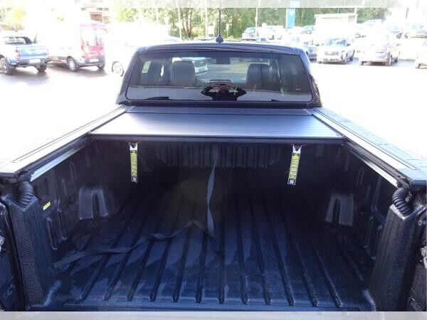 Ford Ranger Limited 4x4 Doppelkabine ALLRAD|AUTOMATIK|NAVI|LADEFLÄCHEN ROLLO|TECHNO PK52|