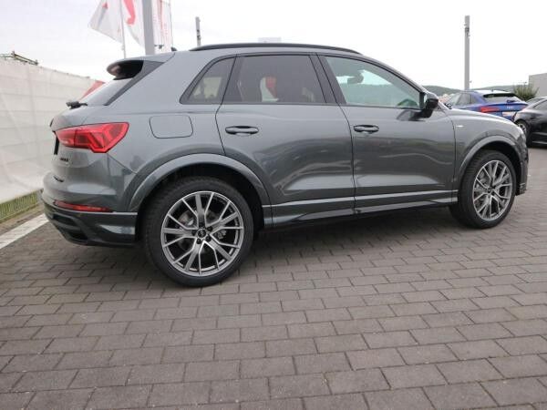 Audi Q3 S line 40 TDI quattro S tronic*ACC*AHK*MATRIX*
