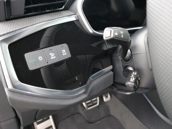 Audi Q3 S line 40 TDI quattro S tronic*ACC*AHK*MATRIX*