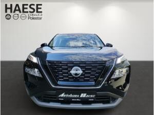 Nissan X-Trail Acenta 1.5 VC-T e-POWER 204 PS Nissan X-Trail Acenta 1.5 VC-T e-POWER 204 PS