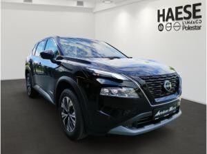 Nissan X-Trail Acenta 1.5 VC-T e-POWER 204 PS Nissan X-Trail Acenta 1.5 VC-T e-POWER 204 PS