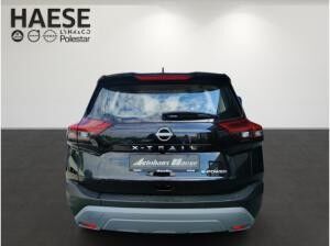 Nissan X-Trail Acenta 1.5 VC-T e-POWER 204 PS Nissan X-Trail Acenta 1.5 VC-T e-POWER 204 PS