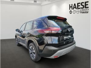 Nissan X-Trail Acenta 1.5 VC-T e-POWER 204 PS Nissan X-Trail Acenta 1.5 VC-T e-POWER 204 PS