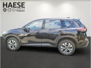Nissan X-Trail Acenta 1.5 VC-T e-POWER 204 PS Nissan X-Trail Acenta 1.5 VC-T e-POWER 204 PS