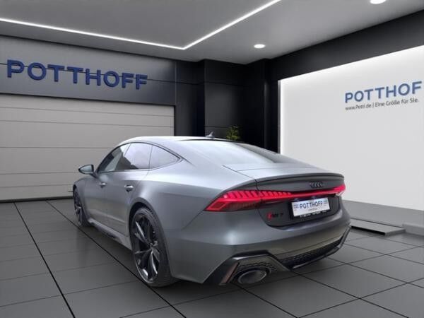 Audi RS7 Sportback ❗️SOFORT VERFÜGBAR🚀