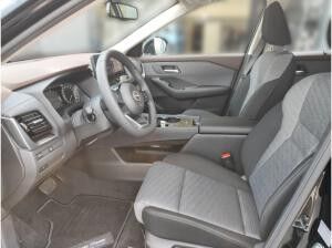 Nissan X-Trail Acenta 1.5 VC-T e-POWER 204 PS Nissan X-Trail Acenta 1.5 VC-T e-POWER 204 PS