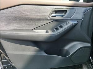 Nissan X-Trail Acenta 1.5 VC-T e-POWER 204 PS Nissan X-Trail Acenta 1.5 VC-T e-POWER 204 PS