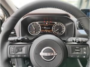 Nissan X-Trail Acenta 1.5 VC-T e-POWER 204 PS Nissan X-Trail Acenta 1.5 VC-T e-POWER 204 PS