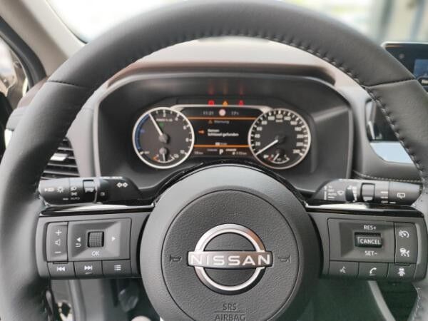 Nissan X-Trail Acenta 1.5 VC-T e-POWER 204 PS