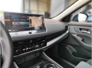 Nissan X-Trail Acenta 1.5 VC-T e-POWER 204 PS Nissan X-Trail Acenta 1.5 VC-T e-POWER 204 PS