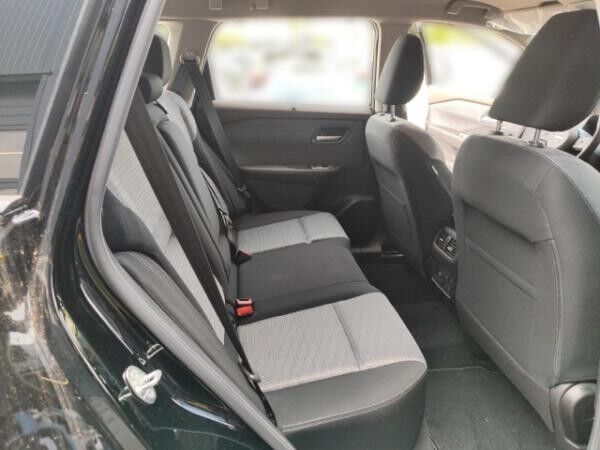 Nissan X-Trail Acenta 1.5 VC-T e-POWER 204 PS
