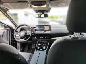 Nissan X-Trail Acenta 1.5 VC-T e-POWER 204 PS Nissan X-Trail Acenta 1.5 VC-T e-POWER 204 PS