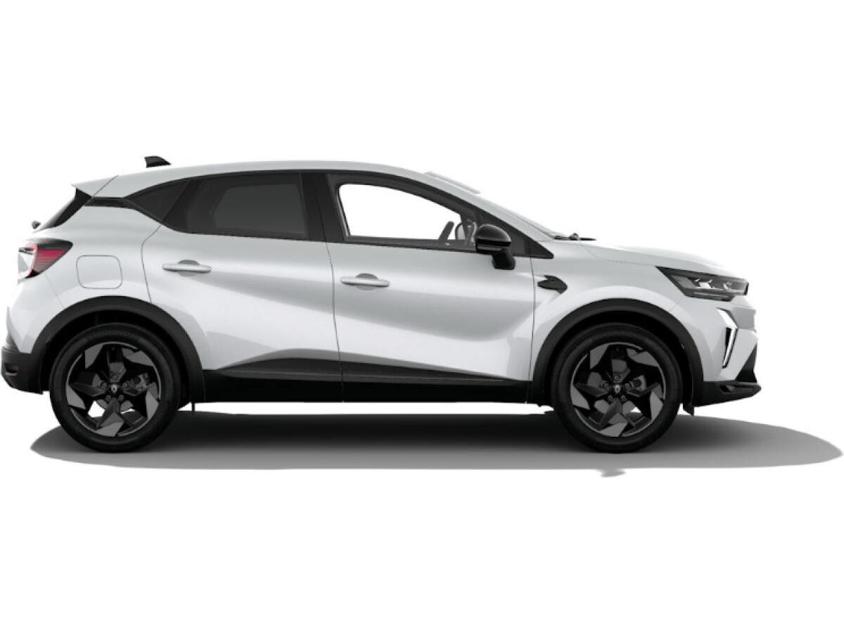 Renault Captur TECHNO TCe 90 ❗ INKL. WARTUNG ❗ 3 JAHRE GARANTIE ❗ KISS-DEAL 💋