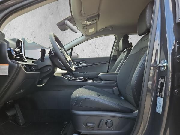 Kia Sportage 1.6T Ultimate Edition