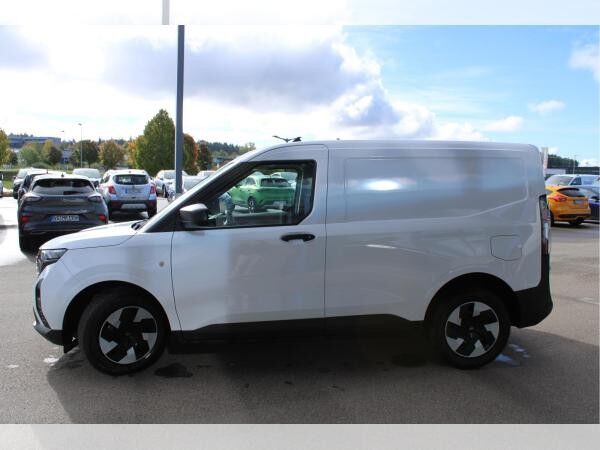 Ford Transit Courier Trend ELEKTRO|AUTOMATIK|WINTER PAKET3|HECKSCHEIBE FEST|HOLZBODEN|