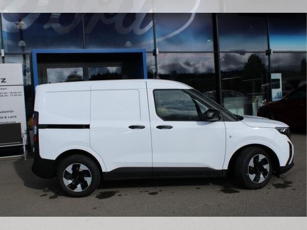 Ford Transit Courier Trend ELEKTRO|AUTOMATIK|WINTER PAKET3|HECKSCHEIBE FEST|HOLZBODEN|