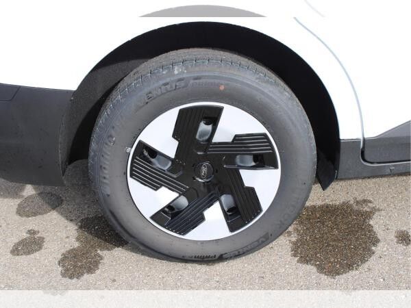 Ford Transit Courier Trend ELEKTRO|AUTOMATIK|WINTER PAKET3|HECKSCHEIBE FEST|HOLZBODEN|