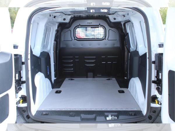 Ford Transit Courier Trend ELEKTRO|AUTOMATIK|WINTER PAKET3|HECKSCHEIBE FEST|HOLZBODEN|