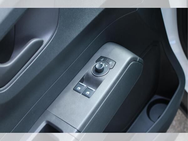 Ford Transit Courier Trend ELEKTRO|AUTOMATIK|WINTER PAKET3|HECKSCHEIBE FEST|HOLZBODEN|