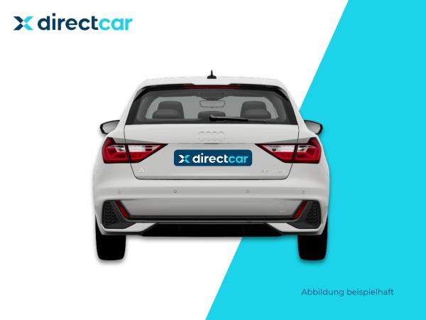 Audi A1 Audi A1 Sportback S line ❗️ sofort verfügbar ❗️bis zu 4.000 km/Monat❗️6 Monate-Fullservice ✅