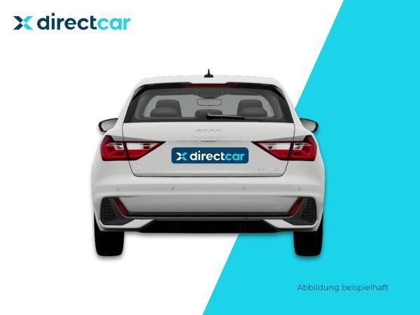 Audi A1 Audi A1 40 TFSI S tronic S line Sportback ❗️ ab sofort verfügbar ❗️ | ab 585 € | 6-Monats-Fullservic