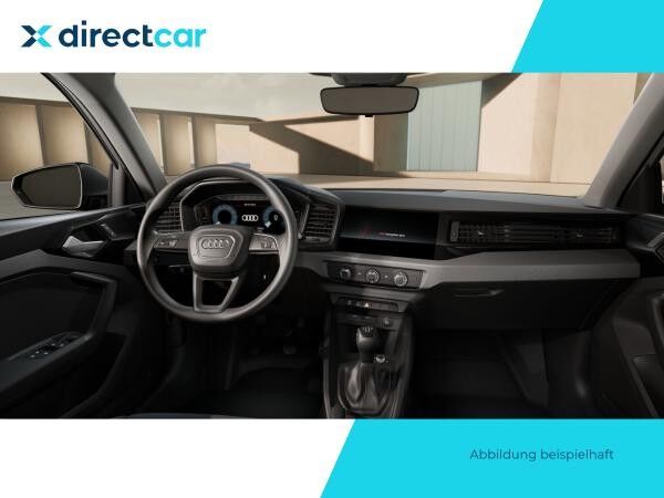 Audi A1 Audi A1 40 TFSI S tronic S line Sportback ❗️ ab sofort verfügbar ❗️ | ab 585 € | 6-Monats-Fullservic