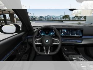 BMW i5 eDrive40 Touring,M Sportpaket
