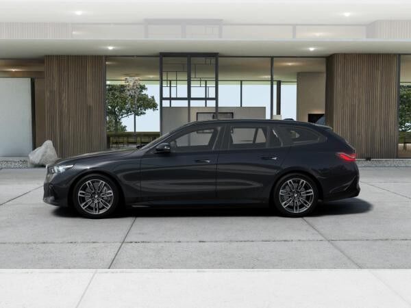 BMW i5 eDrive40 Touring,M Sportpaket