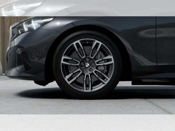 BMW i5 eDrive40 Touring,M Sportpaket
