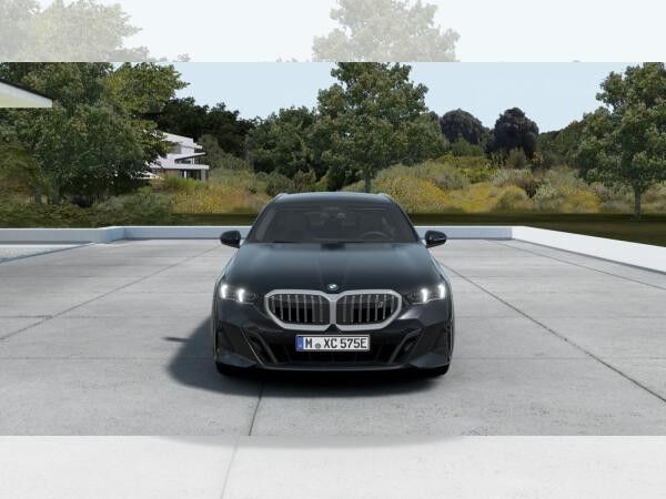 BMW i5 eDrive40 Touring,M Sportpaket