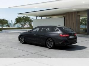 BMW i5 eDrive40 Touring,M Sportpaket