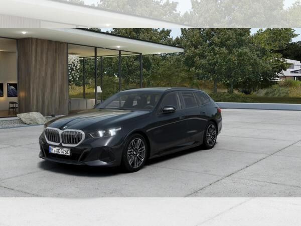 BMW i5 eDrive40 Touring,M Sportpaket